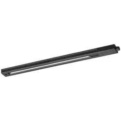 Nordlux 1-Phasen HV Stromschiene LINK SYSTEM, 1,8m, schwarz NORD-2110589903