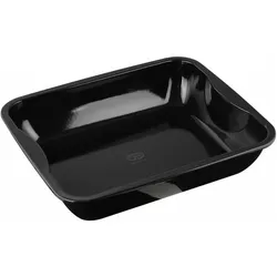 Dr. Oetker Back-Idee, Backform, Schwarz