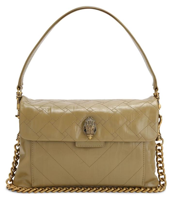 KURT GEIGER LONDON 5851743019K KENSINGTON XBODY Beige
