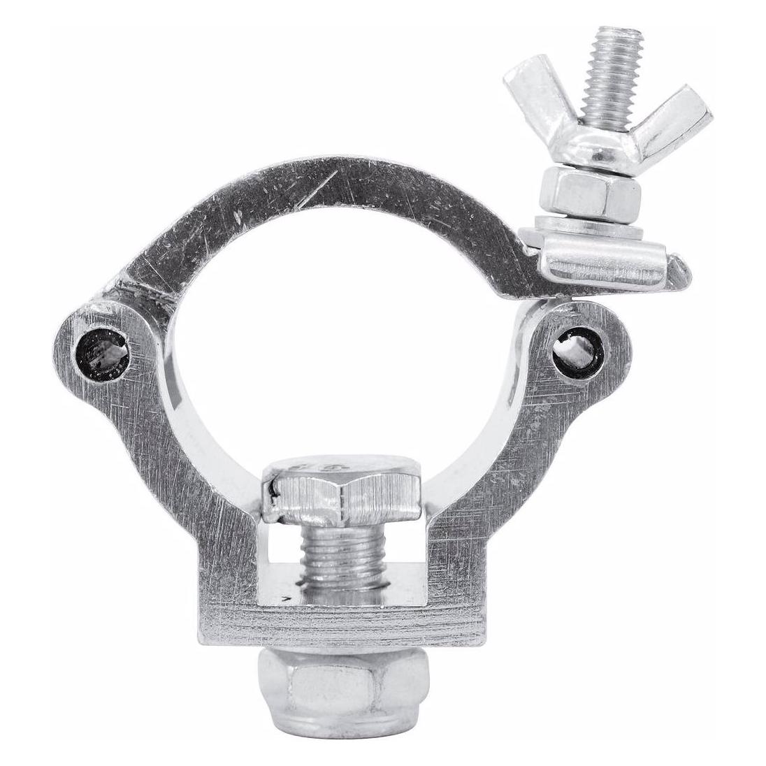 Eurolite DEC-30 Klammer, silber für 35mm (59006905)