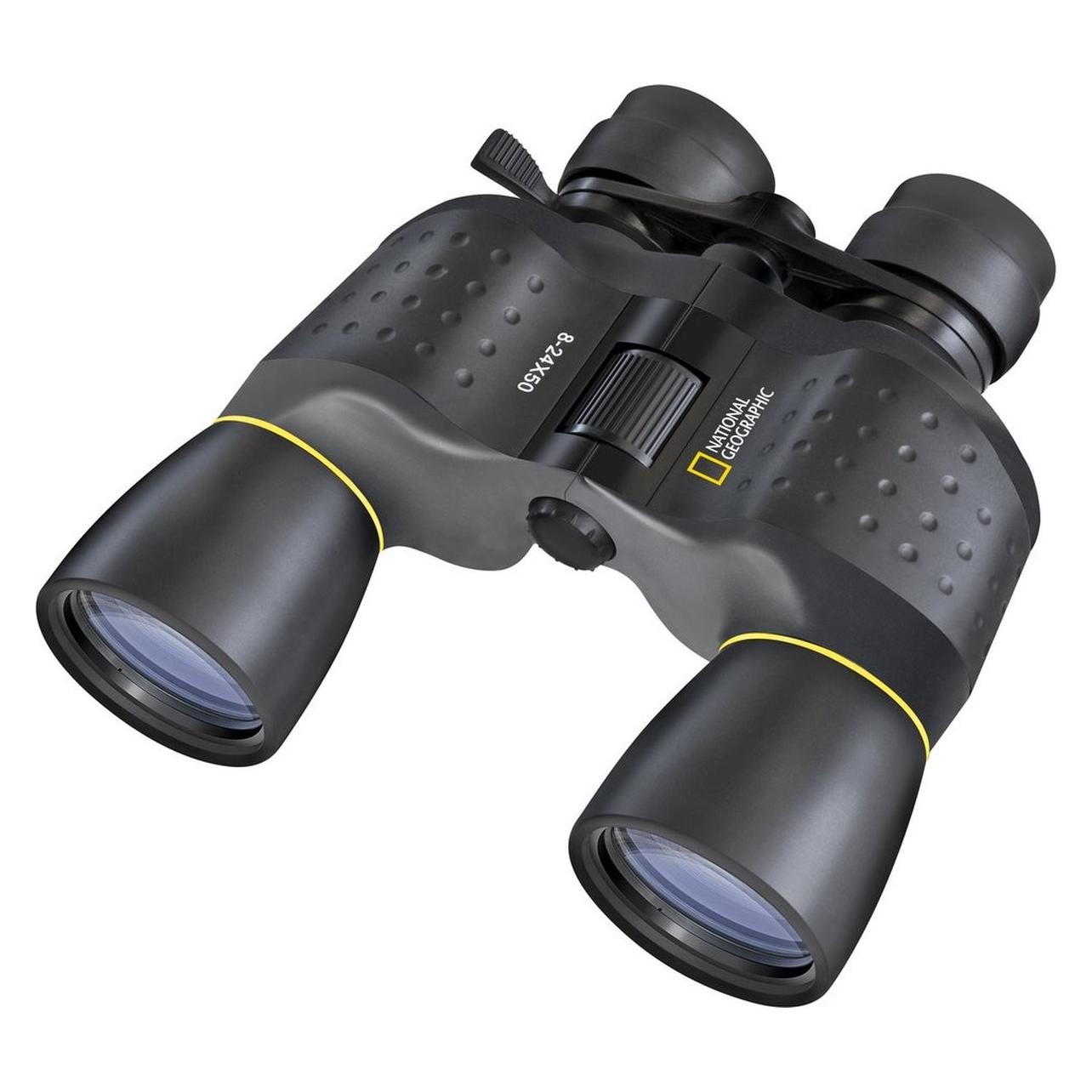 National Geographic Porro (24x, 50 mm) (9064000)