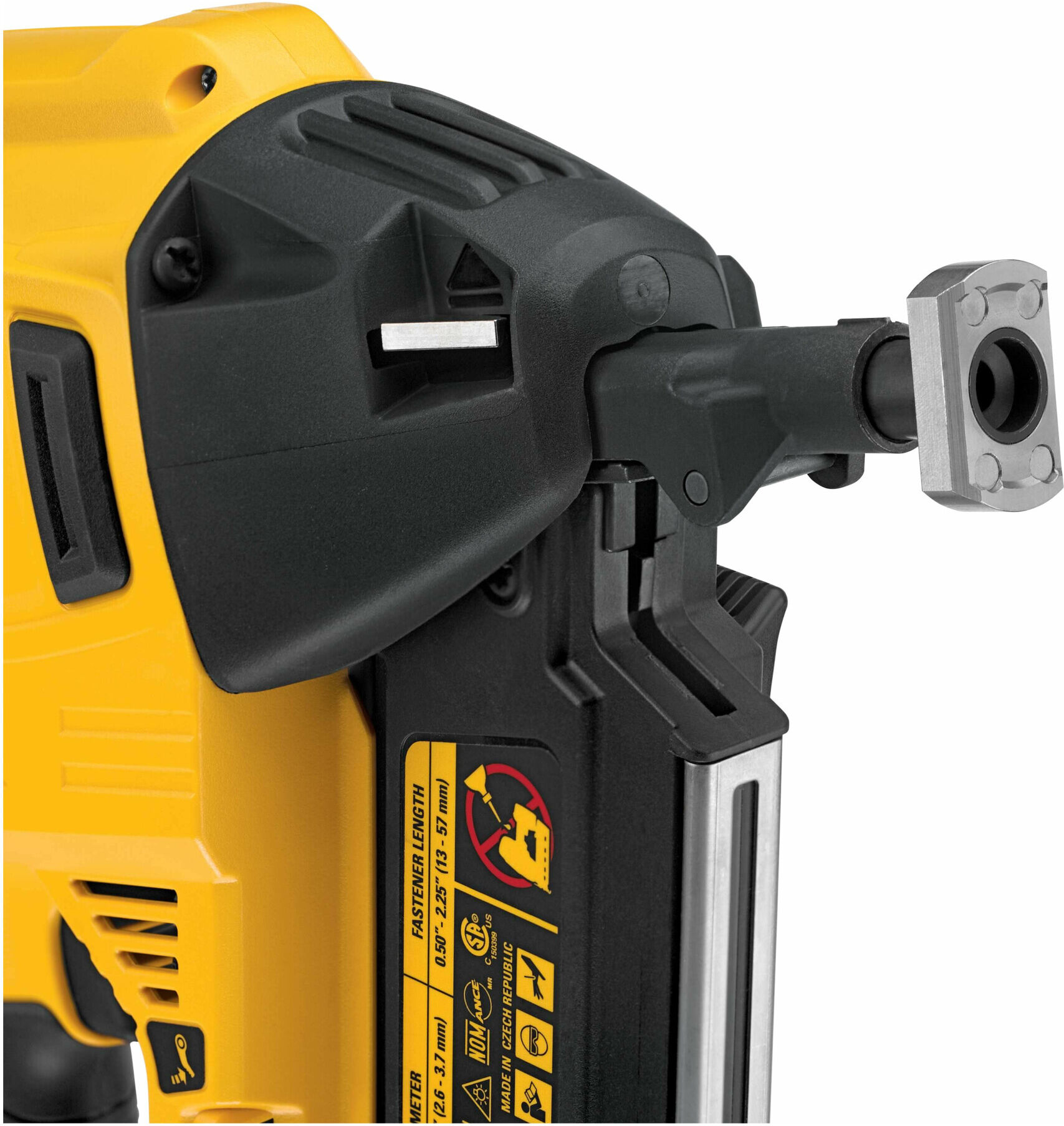 DEWALT Magnetische Kontaktspitze (DCN8902-XJ)