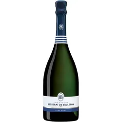 Champagner Besserat de Bellefon - Bleu Brut - 0.75L