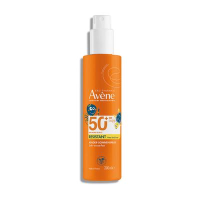 Avene SunSitive Kinder Sonnenspray SPF 50+ 200 ml Spray