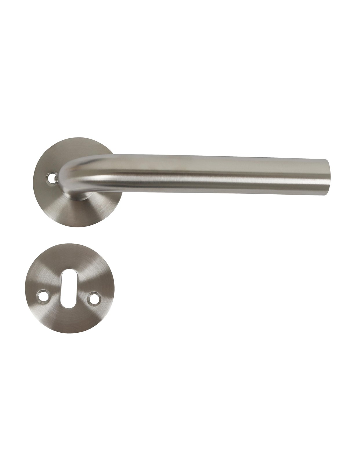 Home>it Door handle 19mm L handle DESIGN - stainless steel
