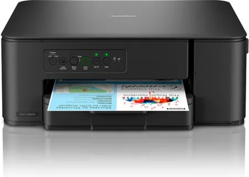Brother DCP-J1260W - Tintenstrahldrucker