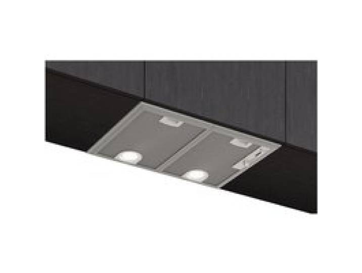 Siemens Groupe filtrant 53 cm 460m3/h 63 db inox - LB55566
