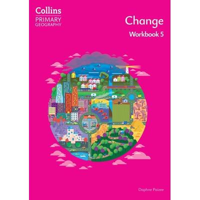 Collins Primary Geography, Taschenbuch von Collins, HarperCollins, 978-0-00-872838-0