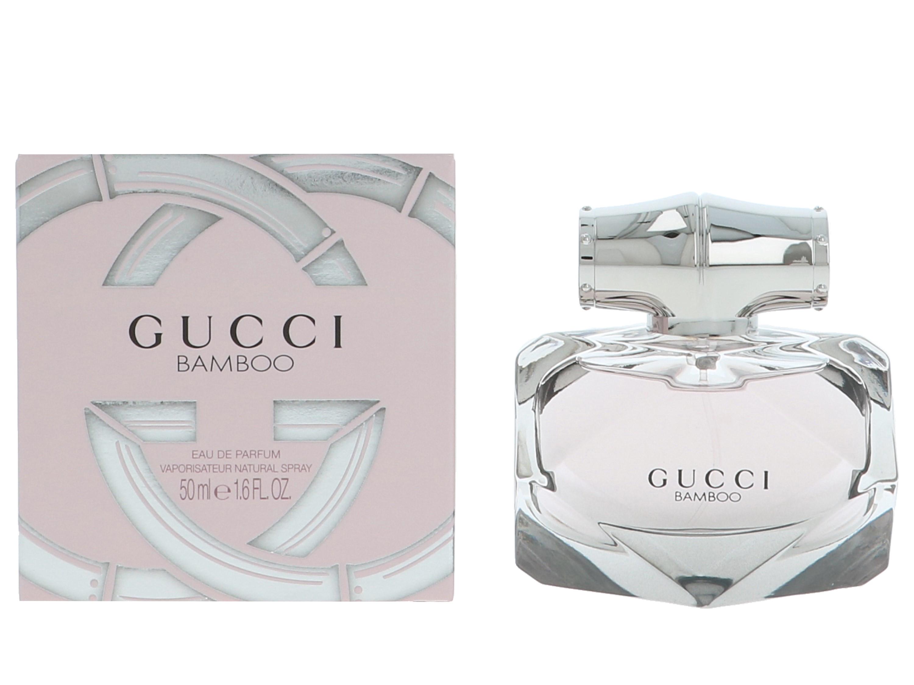 Gucci Bamboo Edp Spray50 ml.