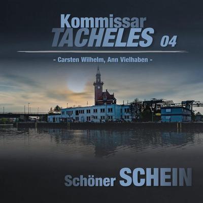 Schöner Schein - Marcus Meisenberg, Audio, 4260434326213