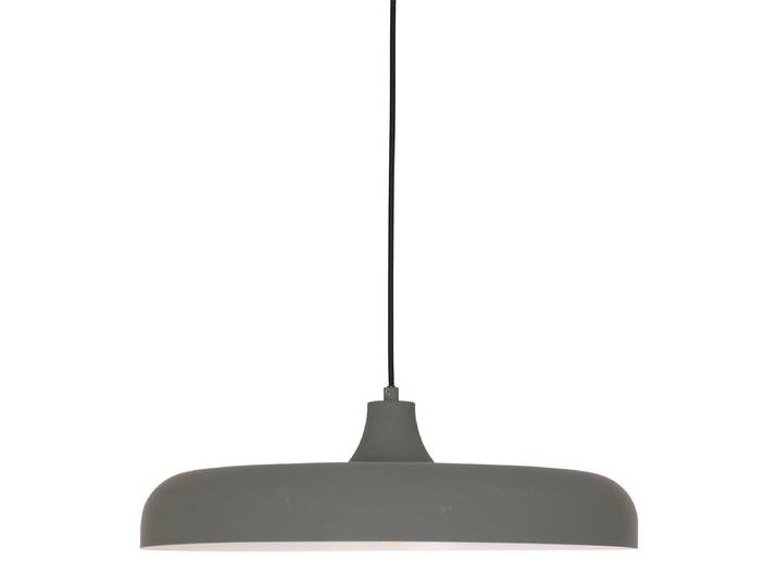 Steinhauer Hanglamp krisip 2677gr grijs