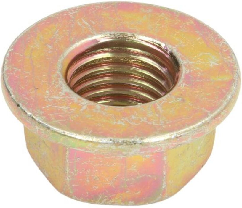 Mutter DT Spare Parts 5.65079