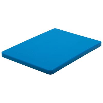 Virtus Schneidebrett blau für Fisch, 530x325 mm (FCZ0033)