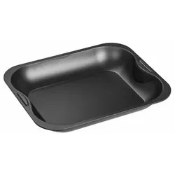 Zenker 7211 Auflaufform 33x27x5