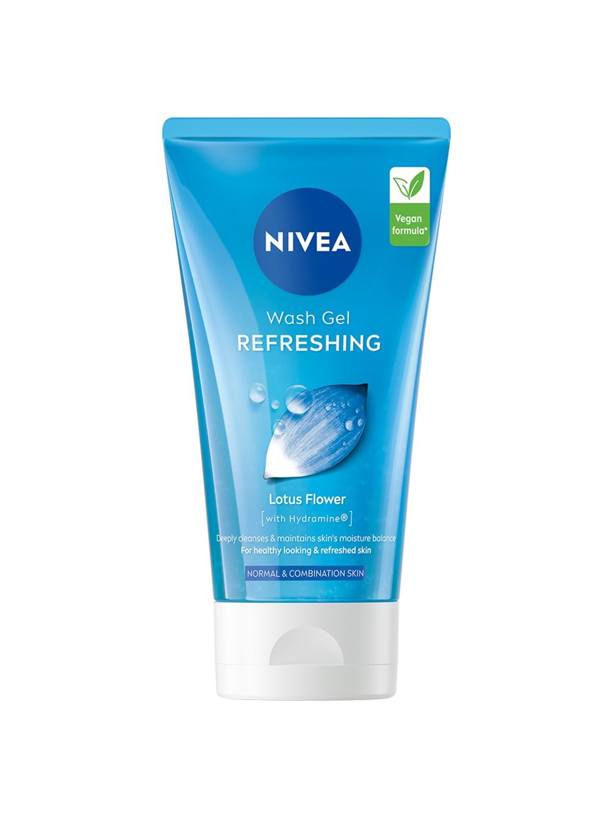 Nivea Waschgel Erfrischend 150ml
