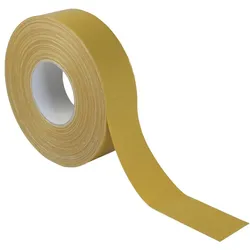 ACCESSORY Teppichverlegeband Gewebe 50mmx50m
