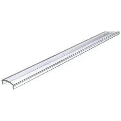 Deko-Light Abdeckung F-01-12, 200cm, klar, 95% Transmission D-983521