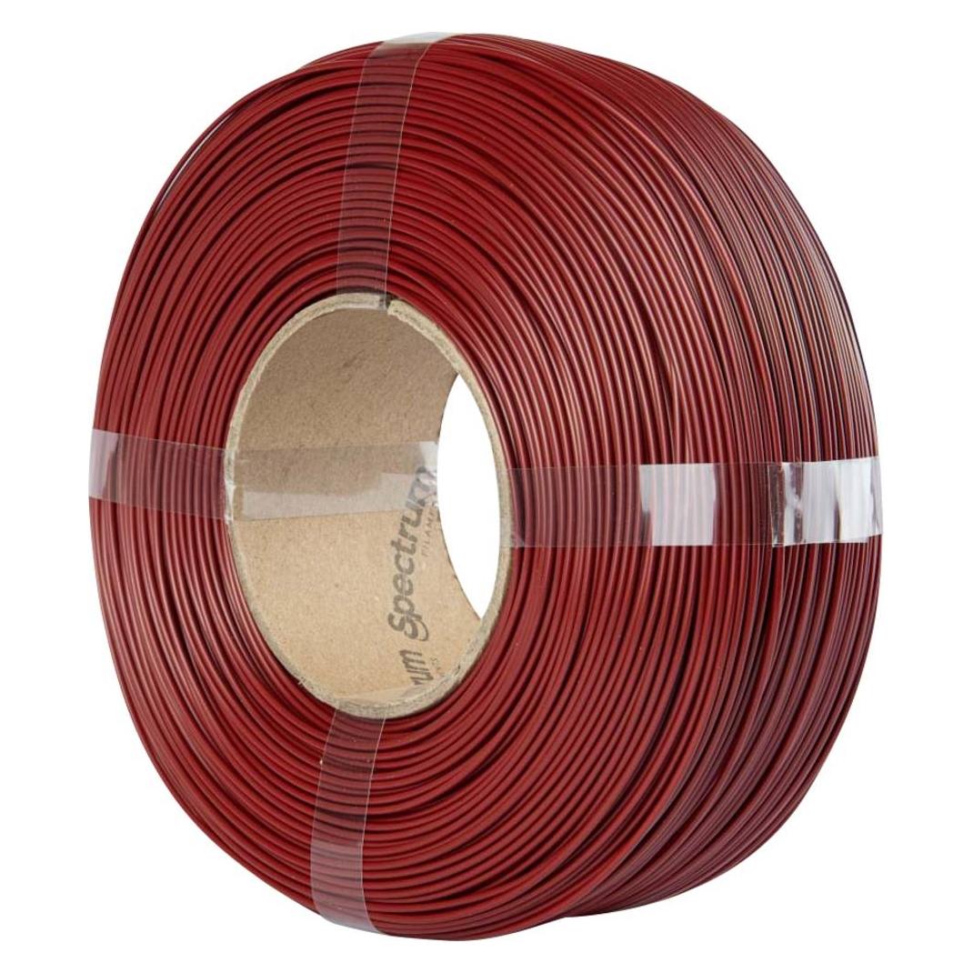 Spectrum Filament High Speed PLA Refill Crimson Red 1kg 1.75mm (PLA, 1000 g, 1.75 mm) (81267)