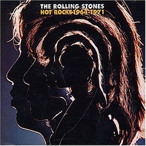 the Rolling Stones - Hot Rocks 1964-1971 - Preis vom 11.10.2026 03:10:56 h