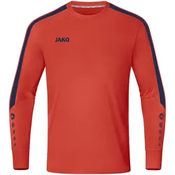 Jako JAKO TW-Trikot Power flame/marine 116
