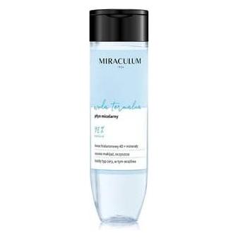 Miraculum Thermal Water (Mizellenwasser, 200 ml) (32373597)