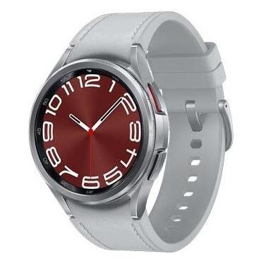 Samsung Galaxy Watch6 Classic (43 mm, 4G) (SM-R955FZSAEUE)