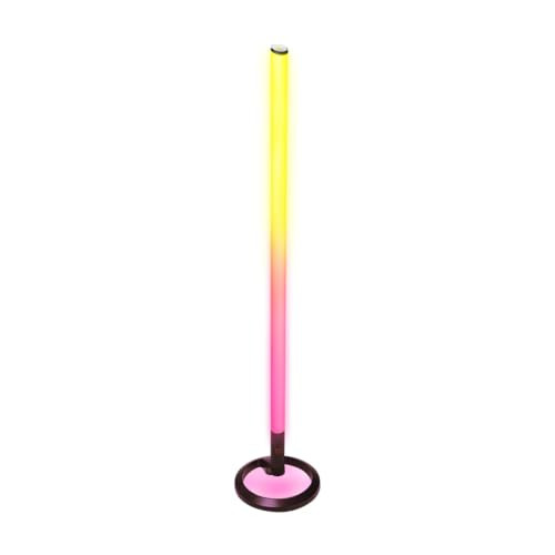 JBL PartyLight Stick LED Bar met Omnidirectioneel Lichteffect en Oplaadbare Accu