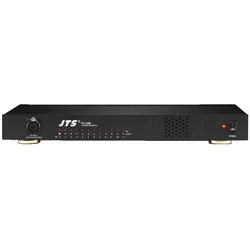 JTS Dolmetscher-Konsole IT-12M, Mikrofon Zubehör