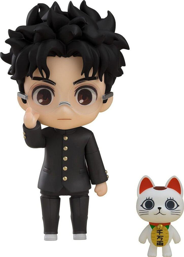 Good Smile Company Dandadan Nendoroid Okarun actiefiguur, 10 cm