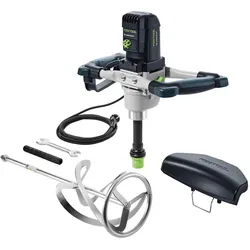Festool Rührwerk MX 1600/2 RE EF HS3R Absaugung MX-A ErgoFix Rührstab M14 575818