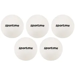 Sportime Kickerbälle-Set "Guardian", 5er-Set