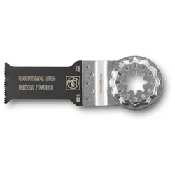 Fein E-Cut Universal-Sägeblatt SL - Schmale Form - 63502222240
