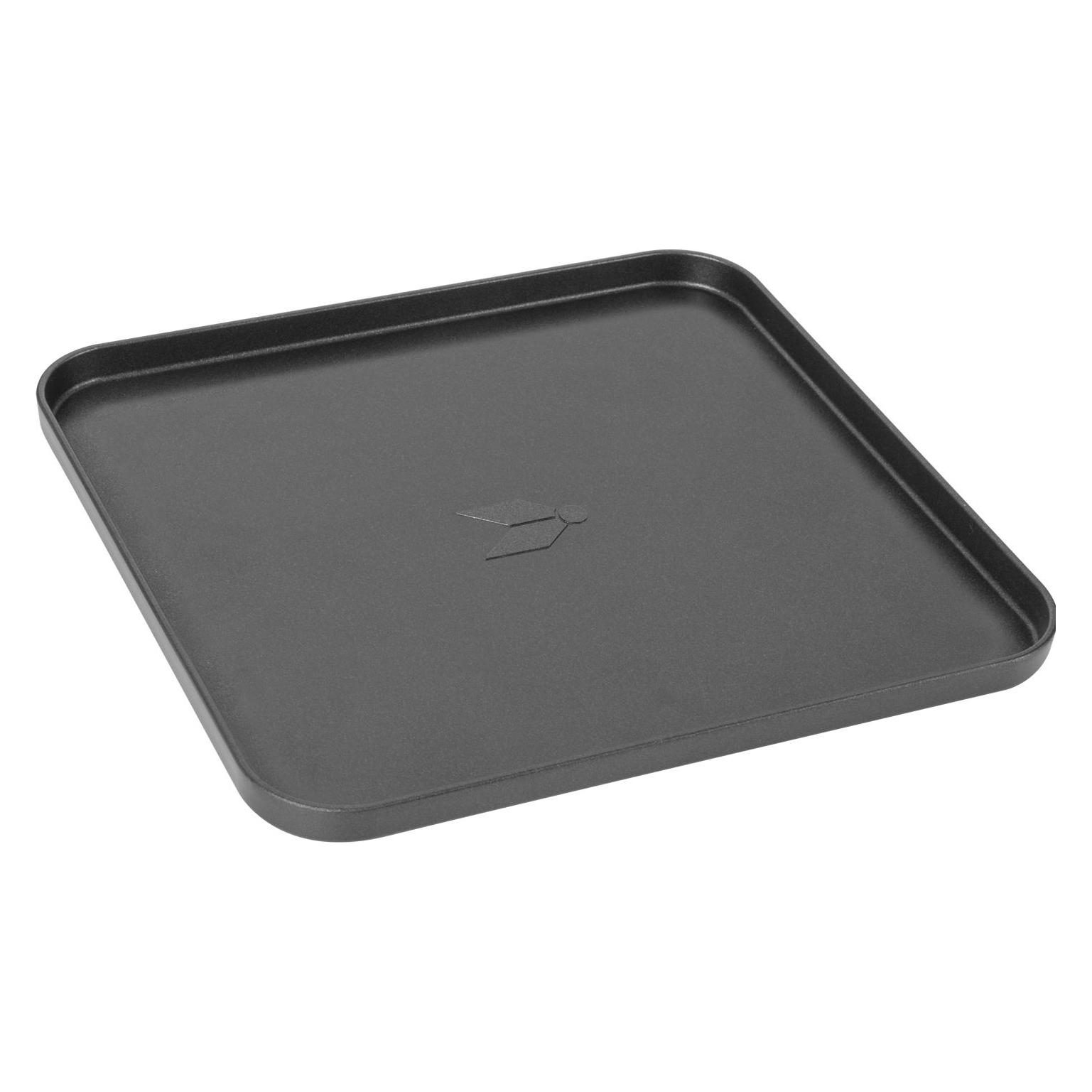 Brunner Devil Plancha (0708027N)