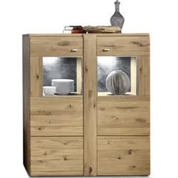 Ideal Möbel Arras Vitrine 17