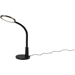 RL live your light, Tischlampe, Reality Sally - Tischlampe - Schwarz - inkl.