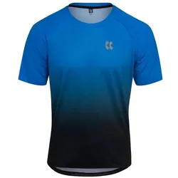 Kalas, Unisex, Velotrikot, Discover Z2 (S), Blau, S