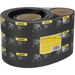 Mirka Ultimax Black 150x2600mm P150 10/Pack - P150