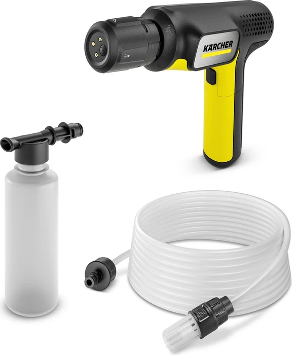 KÄRCHER Mobiler Niederdruckreiniger OC Handheld Compact