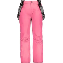 CMP Kinder Skilatzhose, Größe 140 in Pink 526