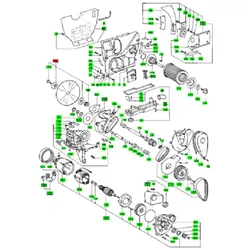 Festool Spannflansch für CS 70 EB