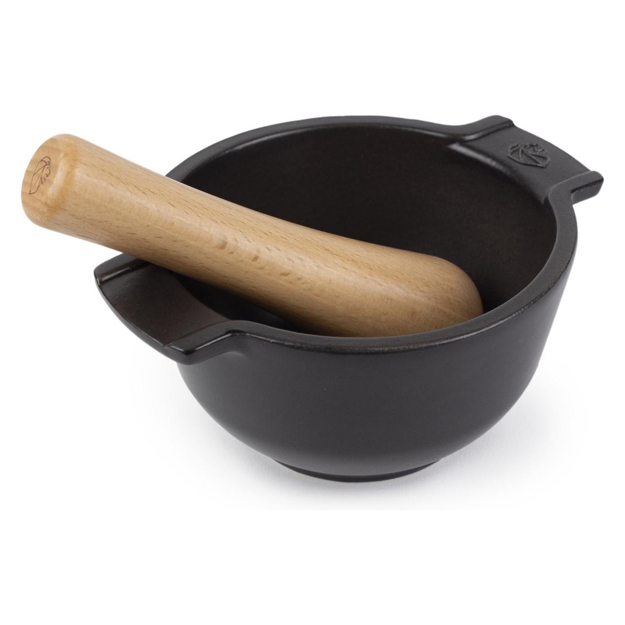 Peugeot Mörser und Stössel schiefergrau 14 cm (43809381)