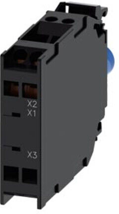 Siemens Module LED 3SU1401-1BB24-3AA0 24VDC (3SU14011BB243AA0)