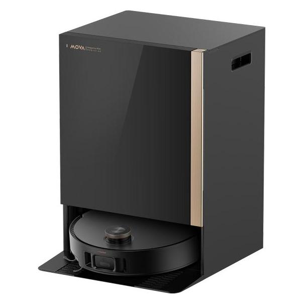 Mova Mobius 60 (30000 Pa, Wischpads (rotierend)) (010204AA001106)