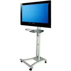 Neomounts - Monitorständer - Mobiler LCD/Plasma Monitorständer