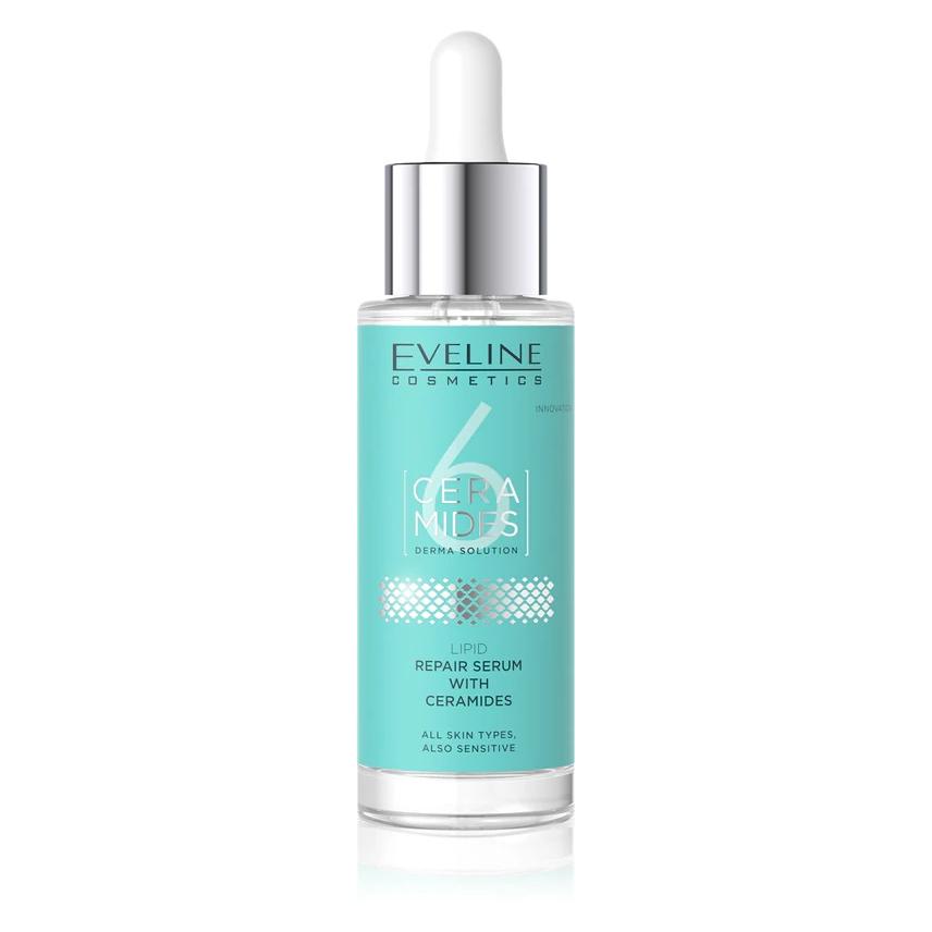 Eveline 6 Ceramides Repair Serum 30 Ml - Hautpflege (30 ml) (52728978)