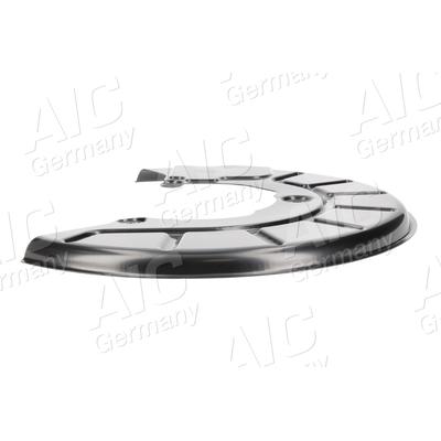 AIC Spritzblech, Bremsscheibe 54846 Vorderachse rechts für VAG
