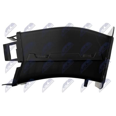 NTY Luftkanal ezcbm508 für BMW