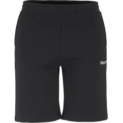 Craft, Herren, Sporthose, Community 2.0 Shorts M (M), Schwarz