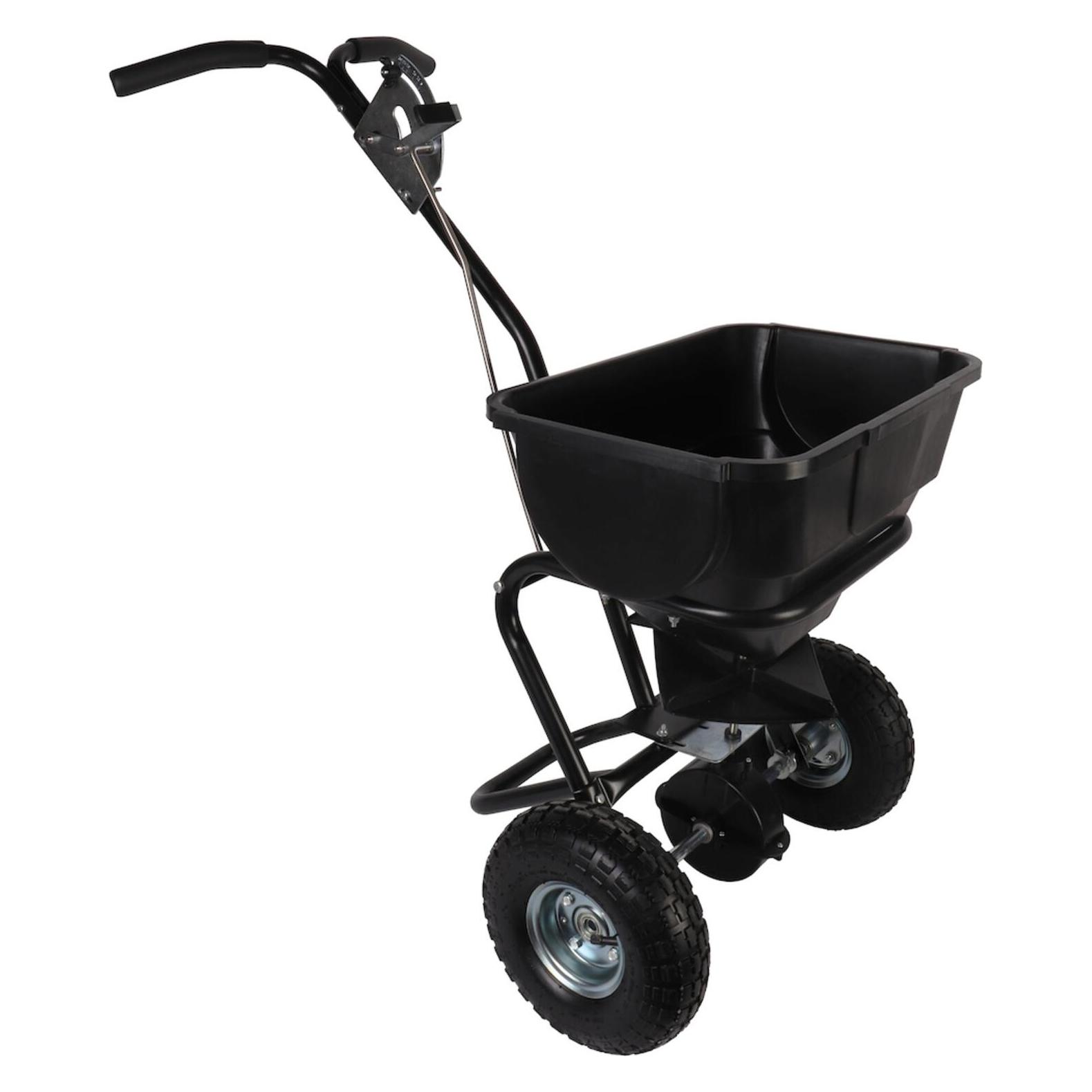 Magni Talen Tools Strooiwagen - 25 Liter Luxe (GP 24)