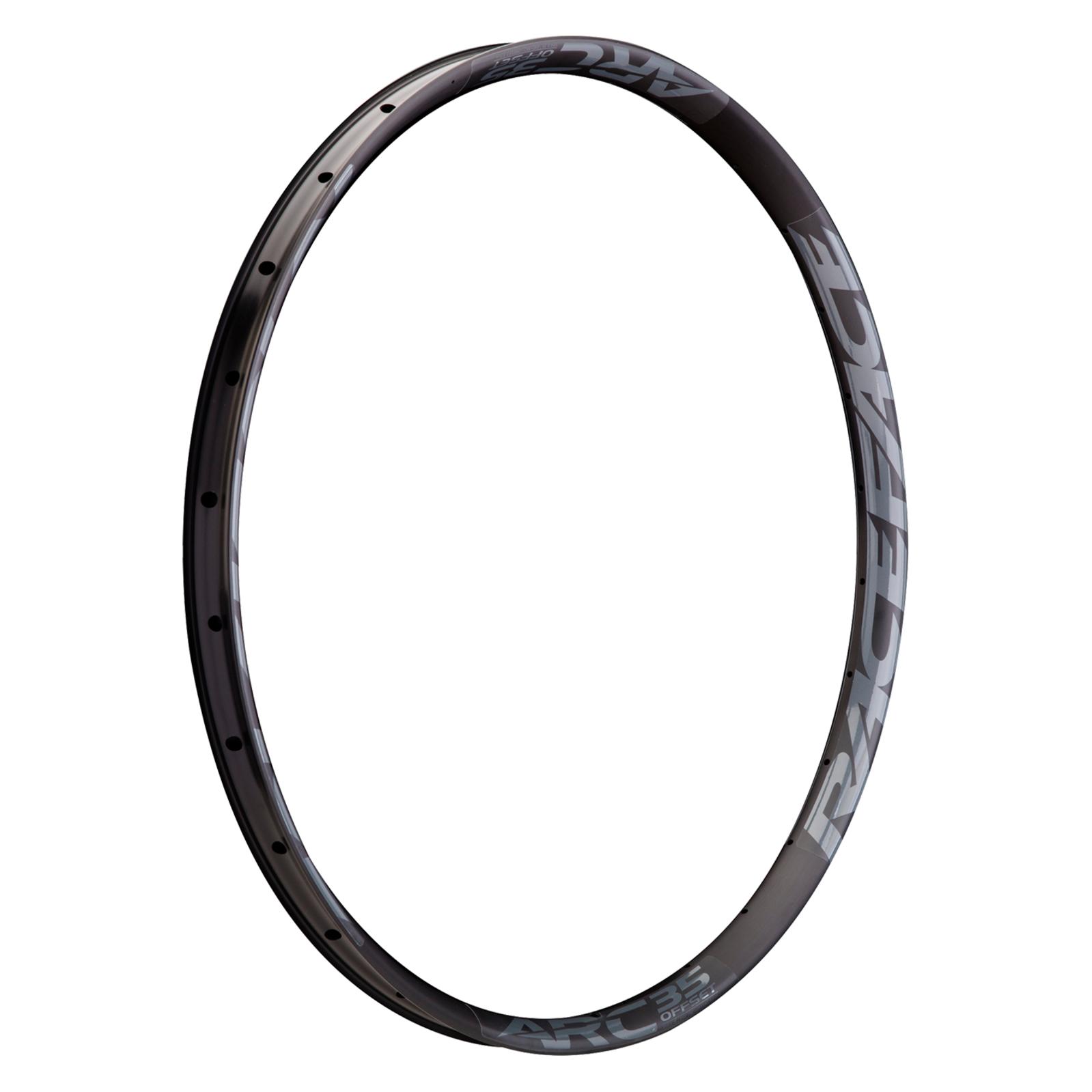 Race Face ARC 35 MTB CLN Offset Alu 28H Rim (29") (ORM19ARCOS352928H)